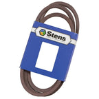 REPLACES WRIGHT DECK BELT 71460062 MFG. STANDER FITS 52" 5 8" 75" STENS 265 - 967 - OPE Quality Parts