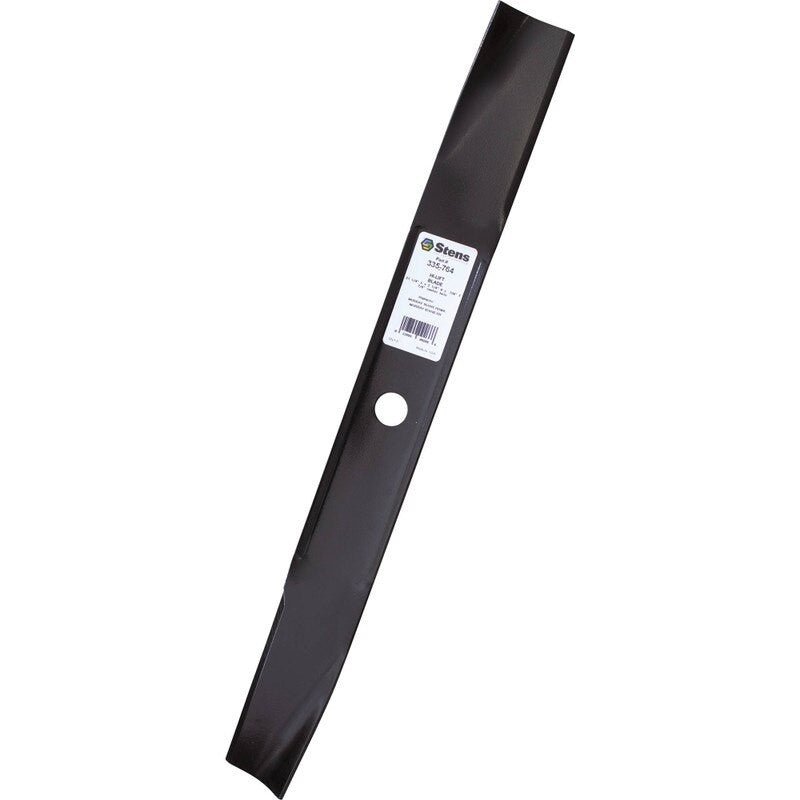 REPLACES MURRAY HI - LIFT BLADE 95101E701MA FOR 42170X9A 095101E701 STENS 335 - 764 - OPE Quality Parts