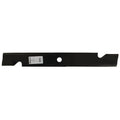 REPLACES EXMARK NOTCHED HI - LIFT BLADE 103 - 6404 - S LAZER Z 72" FOR STENS 355 - 283 - OPE Quality Parts