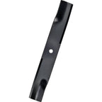 REPLACES HUSTLER HI - LIFT BLADE 787721 932004 CENTER HOLE SIZE 5 8" STENS 330 - 913 - OPE Quality Parts