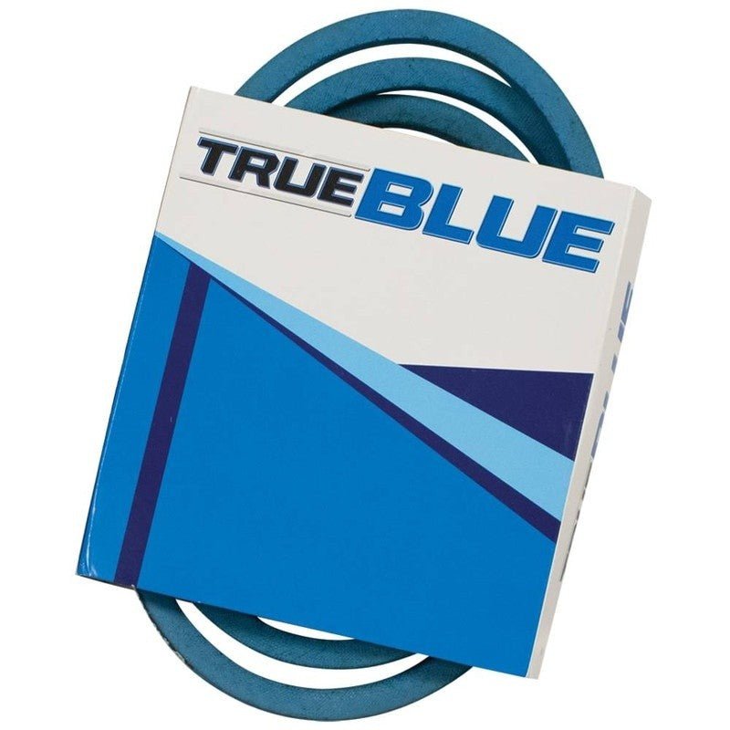 TRUEBLUE BELT 1/2" X 57" ALLIS CHALMERS 1664946 1664946 2029056 STENS 248 - 057 - OPE Quality Parts