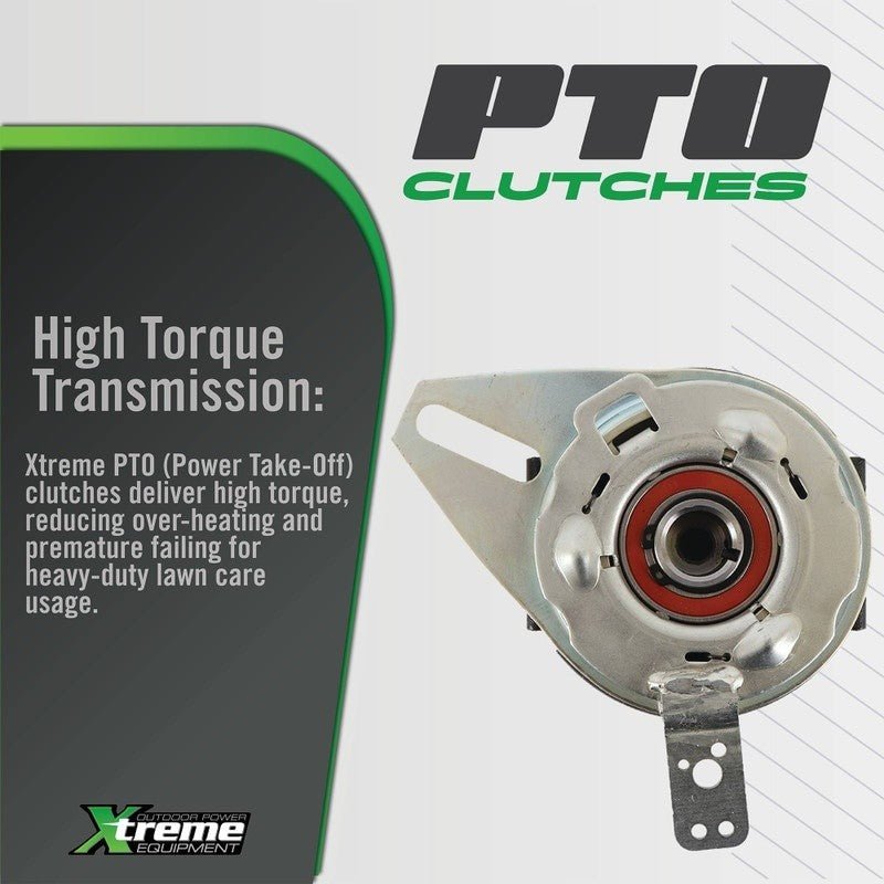 XTREME PTO CLUTCH 5915 - 23 FOR UNIVERSAL 591523 STENS X0907A - OPE Quality Parts