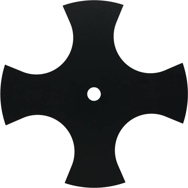 REPLACES TRAIL MATE STAR EDGER BLADE 11250 9IN 5 TYPE STAR 0.090" STENS 375 - 585 - OPE Quality Parts