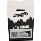 SABRE CHAINSAW CHAIN A1EP - 66E 18IN ECHO FITS CS - 451 50V D66 H8066 STENS 092 - 3666 - OPE Quality Parts