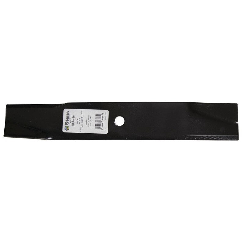 REPLACES TORO HI - LIFT BLADE 55 - 4940 - 09 TIMECUTTER ZERO TURN 540010 STENS 345 - 486 - OPE Quality Parts