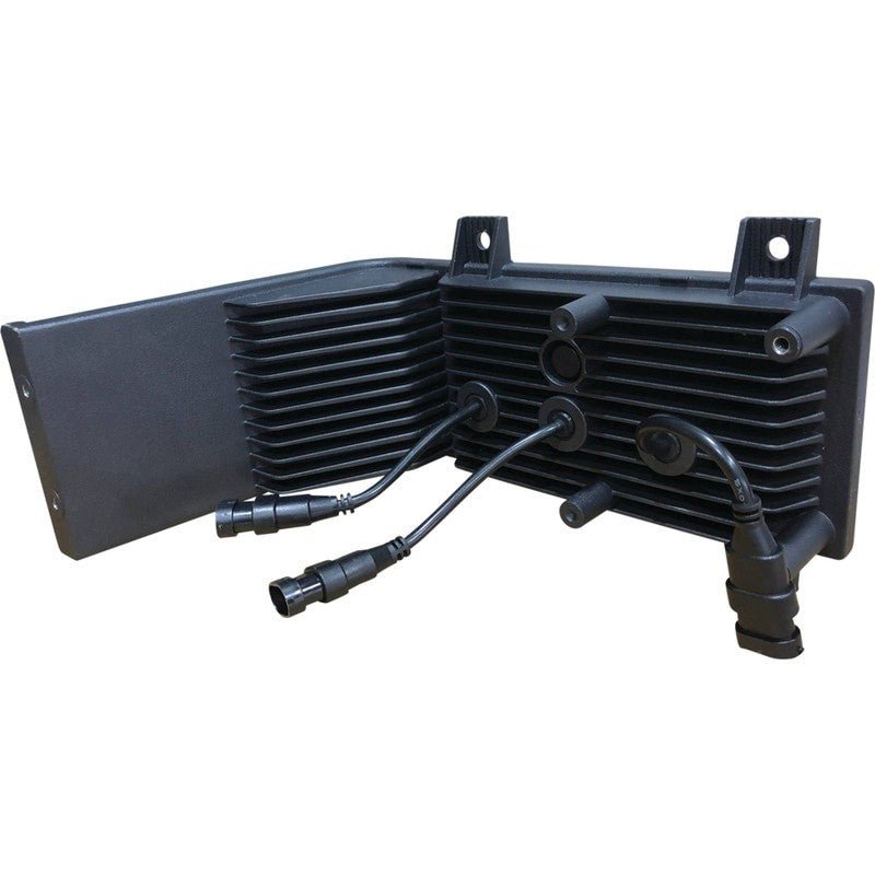 TIGER LIGHTS REPLACES AGCO LED HEADLIGHT AG421135 AG - CHEM 1054 STENS TL8950L - OPE Quality Parts