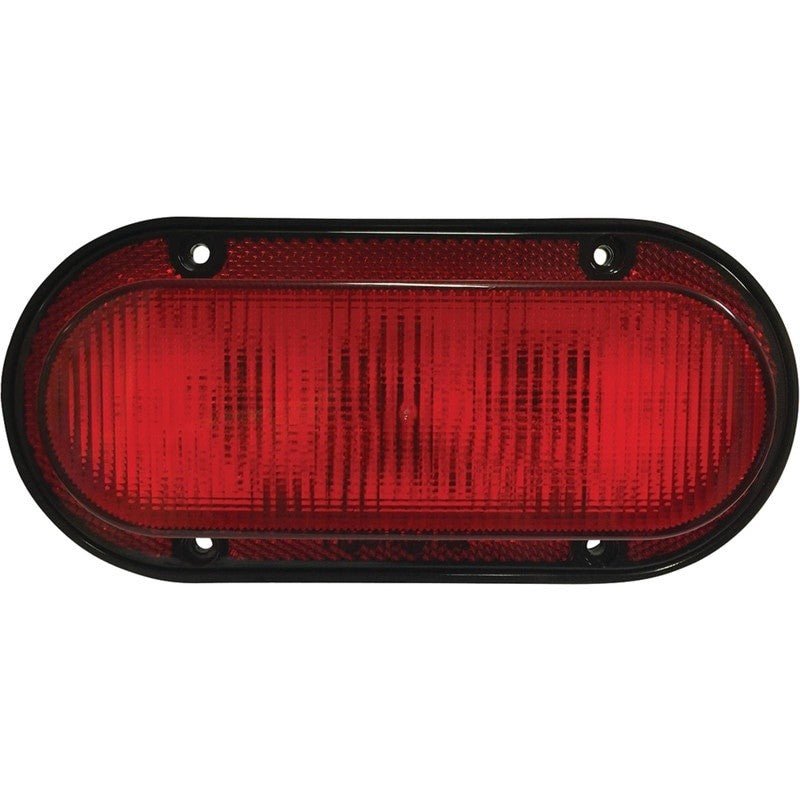 TIGER LIGHTS REPLACES JOHN DEERE LED TAIL LIGHT AR78825 FITS JD500B STENS TL4560 - OPE Quality Parts