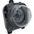 TIGER LIGHTS REPLACES KUBOTA LED PROJECTOR HEADLIGHT 3B291 - 75710 STENS TL5090 - OPE Quality Parts