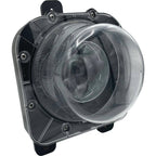 TIGER LIGHTS REPLACES KUBOTA LED PROJECTOR HEADLIGHT 3B291 - 75710 STENS TL5090 - OPE Quality Parts