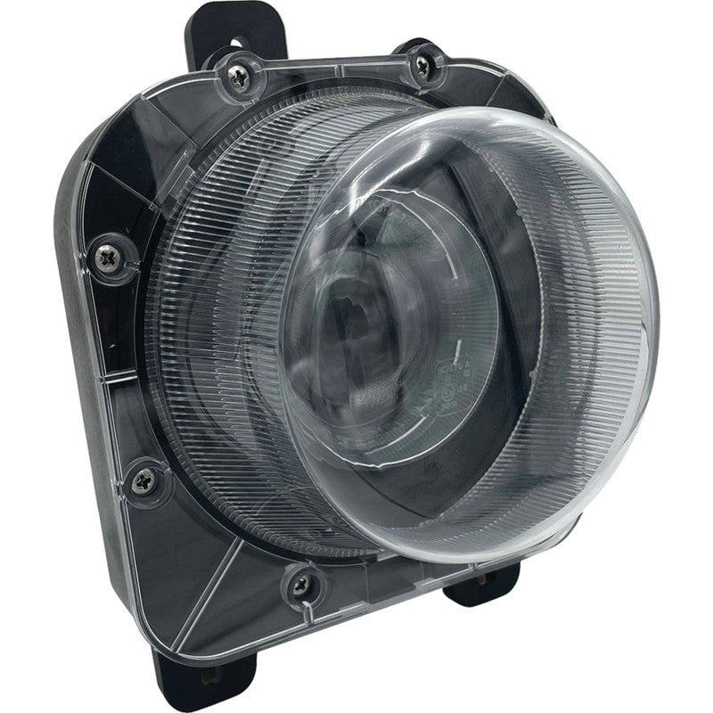 TIGER LIGHTS REPLACES KUBOTA LED PROJECTOR HEADLIGHT 3B291 - 75710 STENS TL5090 - OPE Quality Parts