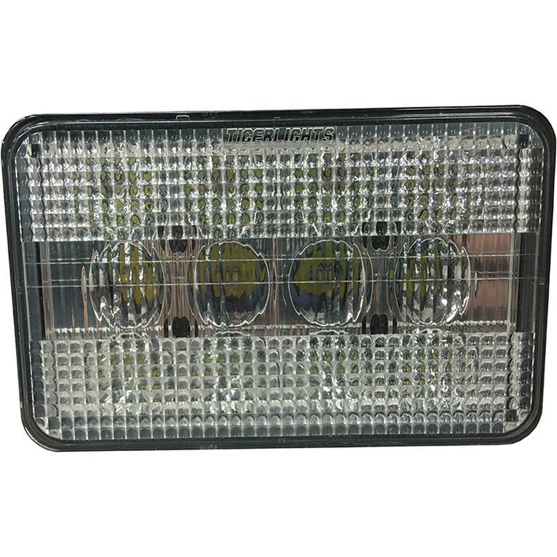 TIGER LIGHTS REPLACES CASEIH LED LIGHT KIT TL2388 - KIT 2144 2166 STENS CASEKIT - 2 - OPE Quality Parts