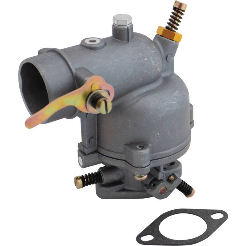 REPLACES BRIGGS AND STRATTON CARBURETOR FITS 146400 146401 390323 STENS 520 - 126 - OPE Quality Parts