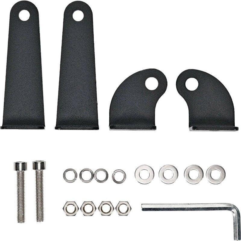 TIGER LIGHTS REPLACES TIGER LIGHTS LED LIGHT BAR 21 IN SPOT FLOOD STENS TL20SRC - OPE Quality Parts