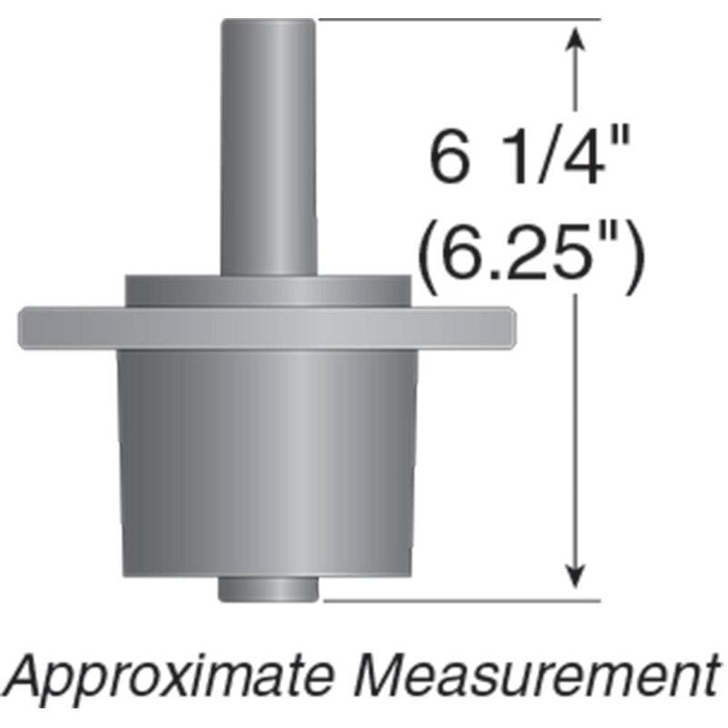 REPLACES BOBCAT SPINDLE ASSEMBLY 36082N FITS 48" DECK 7059964YP 4" STENS 285 - 940 - OPE Quality Parts