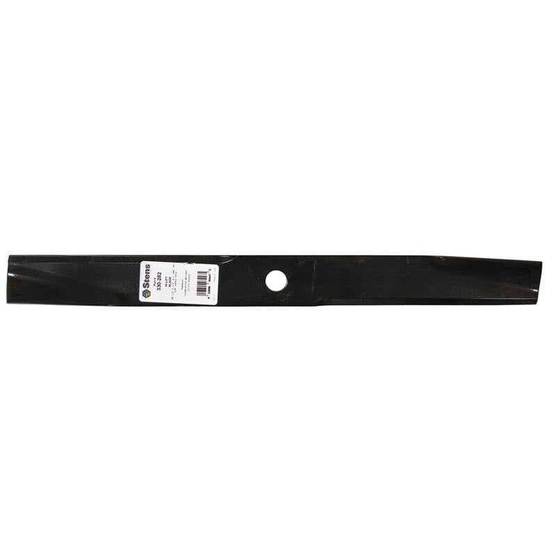 REPLACES JOHN DEERE HI - LIFT BLADE 112847 3005 318 400 420 430 2" STENS 330 - 282 - OPE Quality Parts