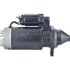 J&N REPLACES BELARUS STARTER IS1002 LESTER FOR 24V 10T DIRECT STENS 410 - 42010 - OPE Quality Parts
