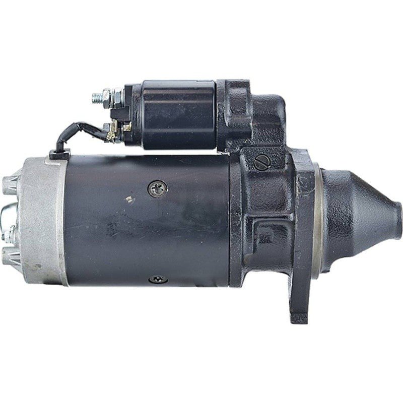 J&N REPLACES BELARUS STARTER IS1002 LESTER FOR 24V 10T DIRECT STENS 410 - 42010 - OPE Quality Parts