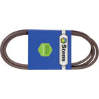 REPLACES HUSQVARNA DRIVE BELT 532178138 FITS 42" MOWER 87 3 4" 1 STENS 265 - 047 - OPE Quality Parts