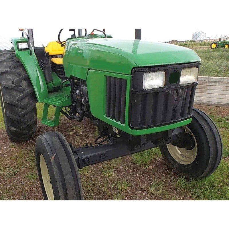 TIGER LIGHTS REPLACES JOHN DEERE LED TRACTOR LIGHT RE58638 5105 STENS TL5500 - 1 - OPE Quality Parts