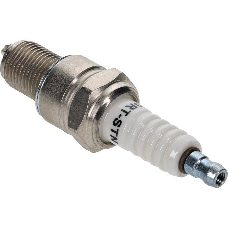 10PC REPLACES NGK SPARK PLUG BR6ES UNIVERSAL RN4C F6RC STENS 131 - 030RT - STN - OPE Quality Parts