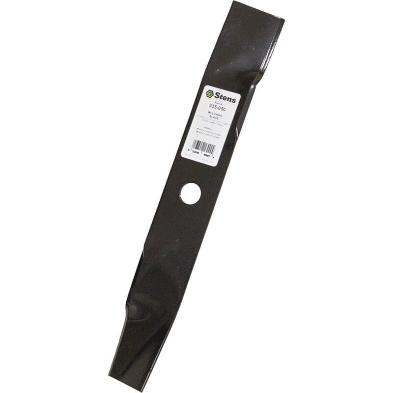 REPLACES MURRAY MULCHING BLADE 056631E701MA GT RAIL FRAME 456631MA STENS 335 - 050 - OPE Quality Parts