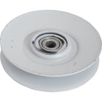 REPLACES HUSQVARNA V - IDLER 532139245 127589 MOWER 954001122VA 16" STENS 280 - 637 - OPE Quality Parts
