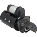 J&N REPLACES DELCO STARTER 1109252 20MT 12V 10TOOTH DD 323 - 696 STENS 410 - 12803 - OPE Quality Parts