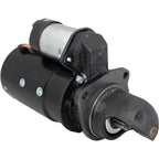 J&N REPLACES DELCO STARTER 1109252 20MT 12V 10TOOTH DD 323 - 696 STENS 410 - 12803 - OPE Quality Parts