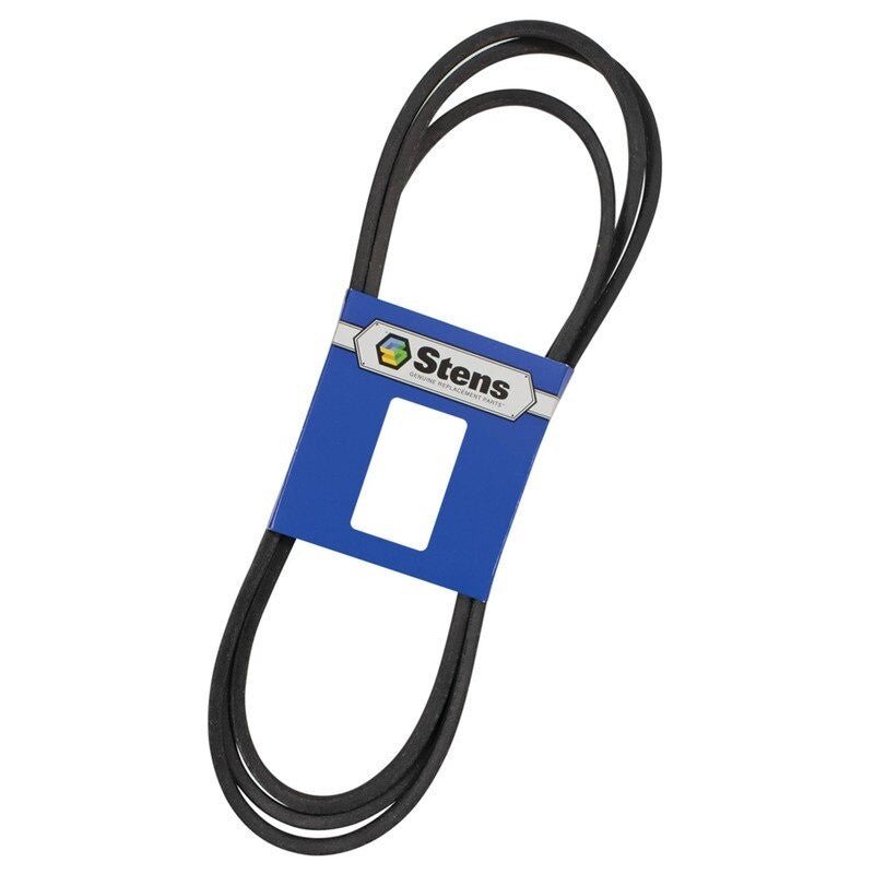 REPLACES GRAVELY DECK BELT 07219600 ARIENS FITS 50" 127" LENGTH STENS 265 - 781 - OPE Quality Parts