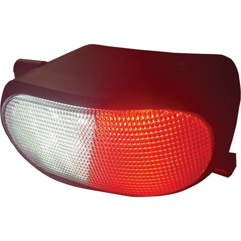 TIGER LIGHTS REPLACES KUBOTA LED TAIL LIGHT V1311 - 53540 SSV65 SSV75 STENS TL910R - OPE Quality Parts