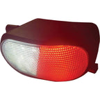 TIGER LIGHTS REPLACES KUBOTA LED TAIL LIGHT V1311 - 53540 SSV65 SSV75 STENS TL910R - OPE Quality Parts