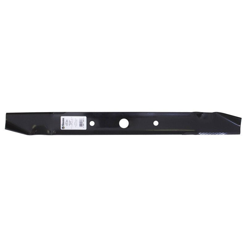 REPLACES SNAPPER MULCHING BLADE 7016980BZYP 28 IN 1 - 6980 FITS 28" STENS 335 - 289 - OPE Quality Parts