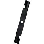 REPLACES TORO NOTCHED HI - LIFT BLADE 140 - 1240 72027 ZERO - TURN MOWER STENS 355 - 140 - OPE Quality Parts