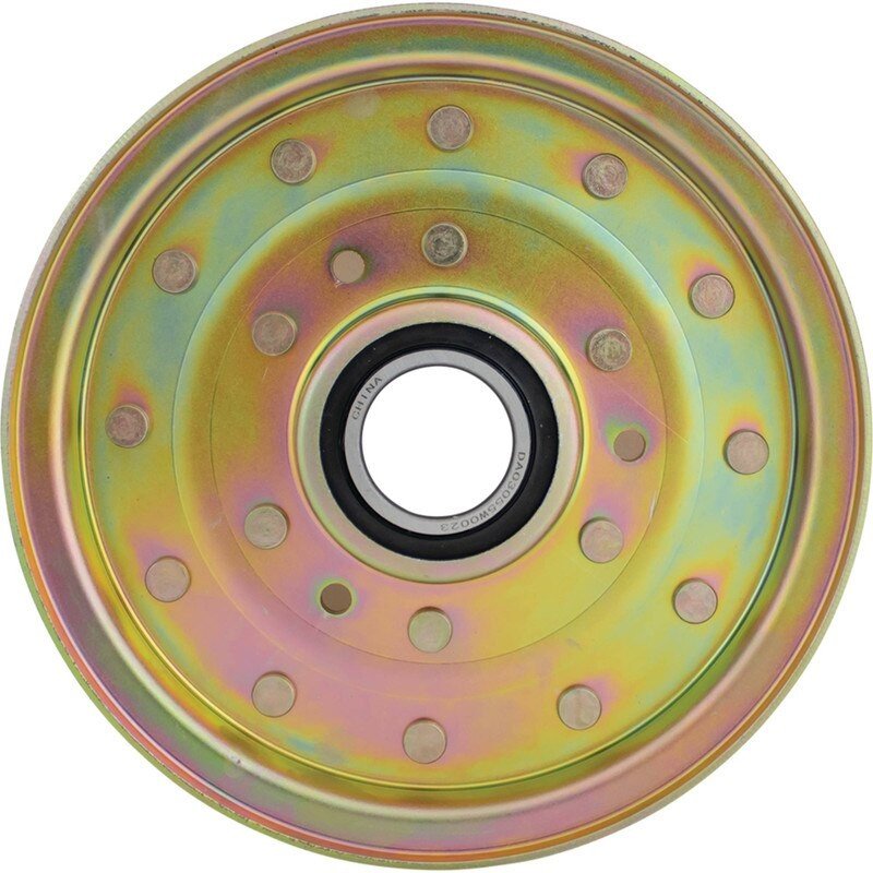 REPLACES WRIGHT FLAT IDLER 71460098 MFG. WMI STANDER 4" 8" 2" STENS 280 - 903 - OPE Quality Parts