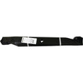 REPLACES AYP NOTCHED HI - LIFT BLADE 594892701 42" DECK 138971X431 STENS 340 - 278 - 6 - OPE Quality Parts