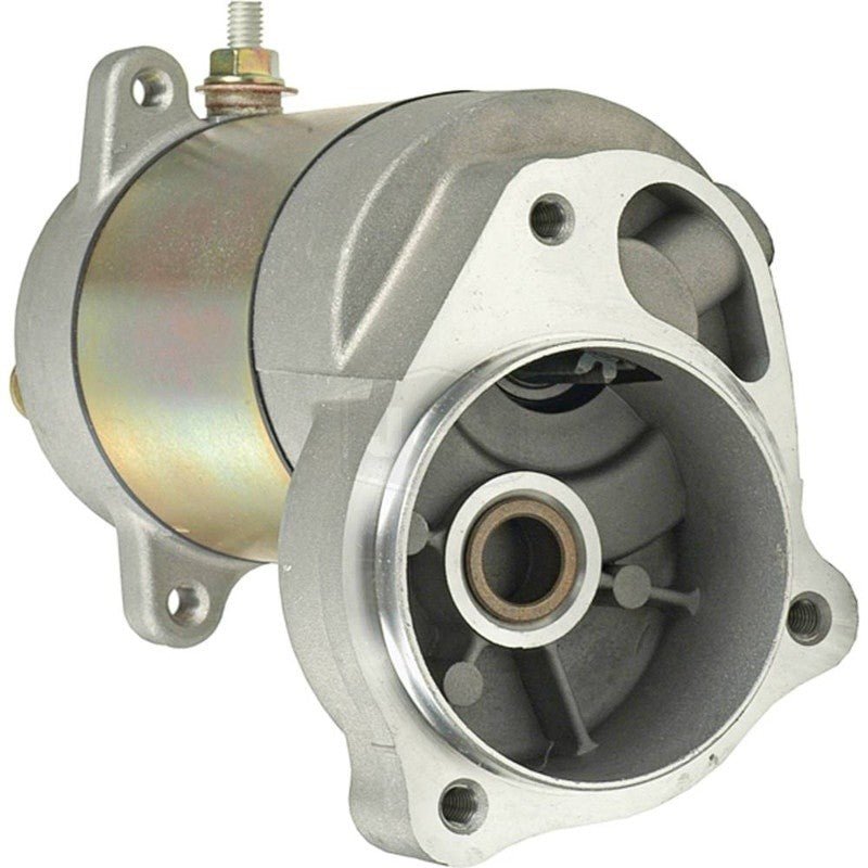 J&N REPLACES MITSUBA STARTER 410 - 54006R POLARIS SM13 12V 9T STENS 410 - 54006 - OPE Quality Parts