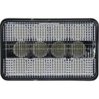 TIGER LIGHTS REPLACES CASEIH LED COMBINE LIGHT 87368623 FITS CPX420 STENS TL6080 - OPE Quality Parts