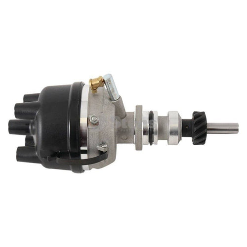 AQP REPLACES FORD DISTRIBUTOR 86588846GV 2000 SERIES 4 CYL STENS 1100 - 6101 - OPE Quality Parts