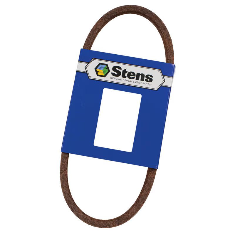 REPLACES TROY - BILT DRIVE BELT 1902325 SUPER TOMAHAWK II 5 8 WIDTH STENS 265 - 107 - OPE Quality Parts