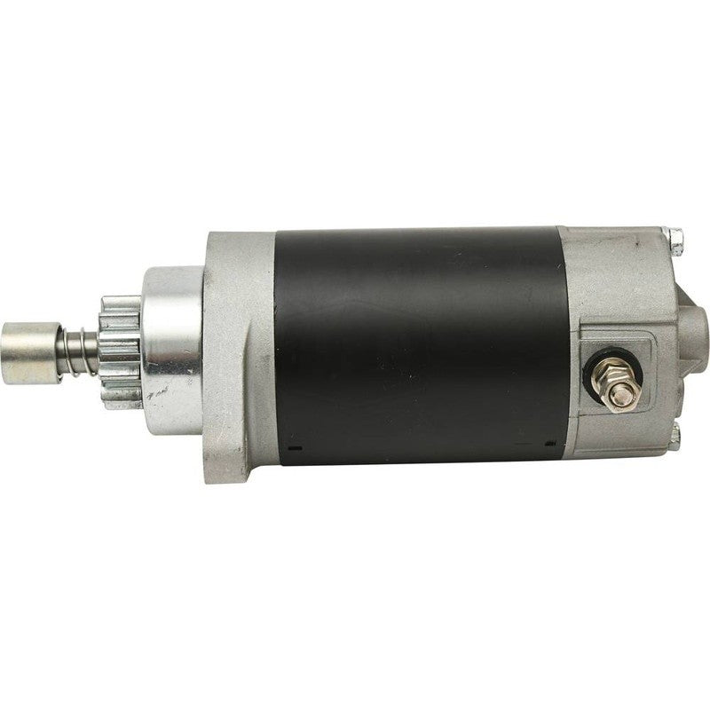 J&N REPLACES HITACHI STARTER S108 - 101 FOR KAWASAKI ENGINES 18302 STENS 410 - 44113 - OPE Quality Parts