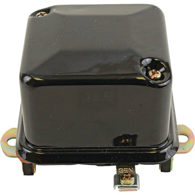 J&N REPLACES DELCO REGULATOR 70228365 MECHANICAL UNIVERSAL STENS 231 - 12030 - OPE Quality Parts
