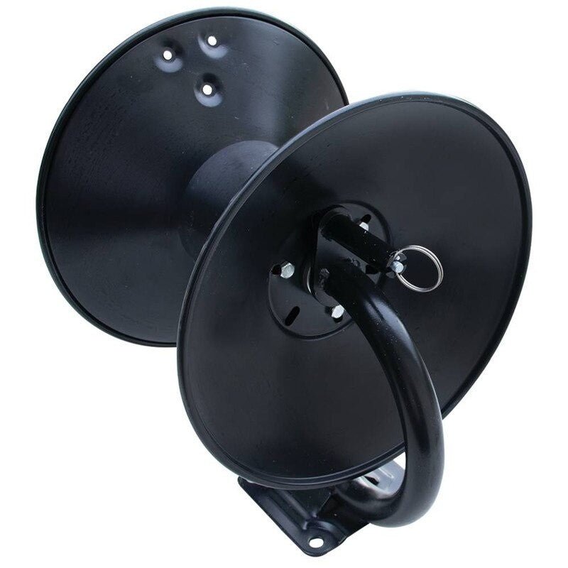 UNIVERSAL HOSE REEL 4000 PSI 50' CAP FOR PRESSURE WASHER STENS 758 - 740 - OPE Quality Parts