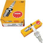 10PC REPLACES NGK SPARK PLUG 4929 SMALL ENGINES DPR8EA - 9 STENS 130 - 143 - 10 - OPE Quality Parts
