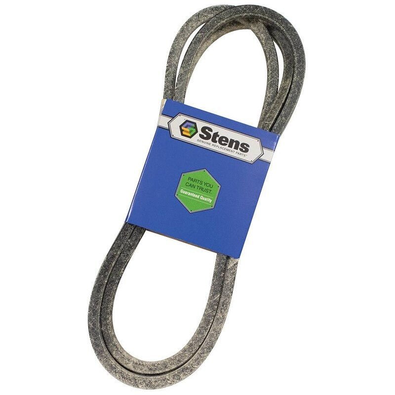 REPLACES EXMARK DECK BELT 103 - 4014 - SL ZTR 60IN ENGINE TO FITS 60" STENS 265 - 060 - OPE Quality Parts