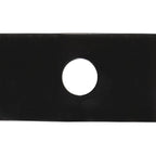 REPLACES SIMPLICITY HI - LIFT BLADE 1679916BZYP GTH - L FITS 700 STENS 345 - 235 - OPE Quality Parts
