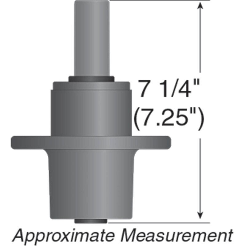 REPLACES SCAG SPINDLE ASSEMBLY 461663 TURF TIGER FITS 52" DECK STENS 285 - 597 - OPE Quality Parts