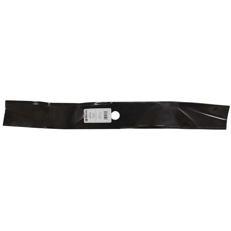 REPLACES EXMARK MULCHING BLADE 103 - 6394 - S LAZER AC AS LC XP XS 3" STENS 355 - 279 - OPE Quality Parts