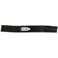 REPLACES EXMARK MULCHING BLADE 103 - 6394 - S LAZER AC AS LC XP XS 3" STENS 355 - 279 - OPE Quality Parts