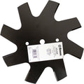 REPLACES JACOBSEN STAR EDGER BLADE 309444 UNIVERSAL TYPE 9" 0.090" STENS 376 - 048 - OPE Quality Parts