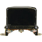 J&N REPLACES DELCO REGULATOR 70228365 MECHANICAL UNIVERSAL STENS 231 - 12030 - OPE Quality Parts